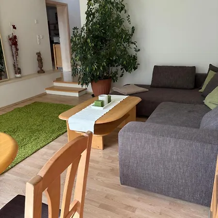 Traumhafte Gartenwohnung * Pfaffenhofen an der Ilm
