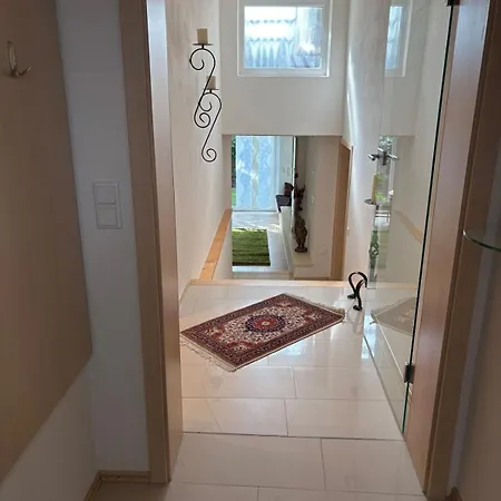 Appartamento Traumhafte Gartenwohnung *