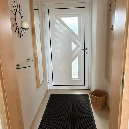 Traumhafte Gartenwohnung Appartamento Pfaffenhofen an der Ilm