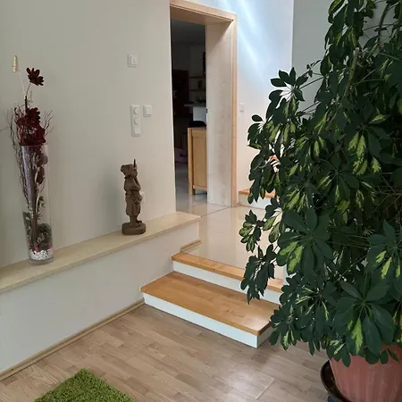 Traumhafte Gartenwohnung * Pfaffenhofen an der Ilm