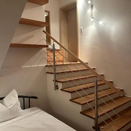 Traumhafte Gartenwohnung Appartamento