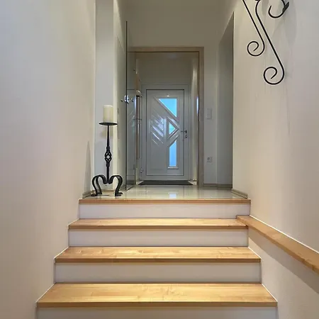 Traumhafte Gartenwohnung