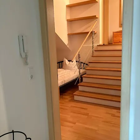Traumhafte Gartenwohnung Pfaffenhofen an der Ilm