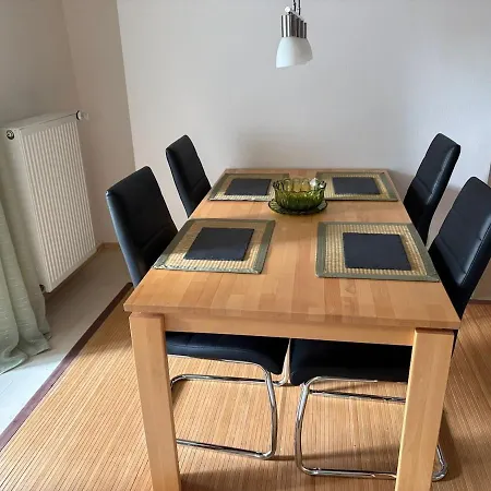 Appartamento Traumhafte Gartenwohnung