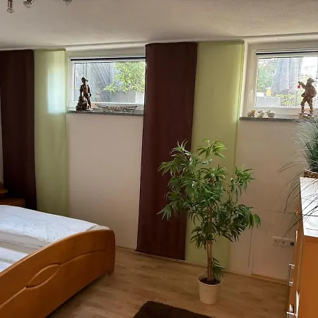Traumhafte Gartenwohnung Pfaffenhofen an der Ilm