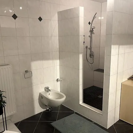 Traumhafte Gartenwohnung Appartamento *