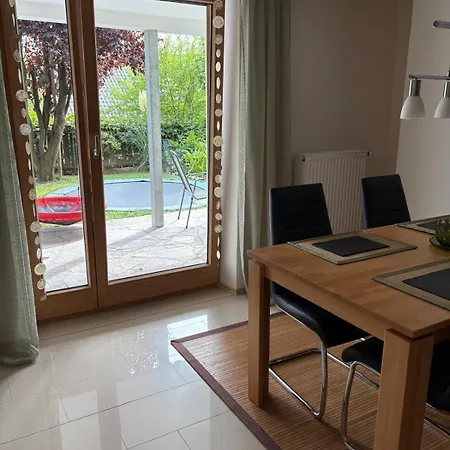 Appartamento Traumhafte Gartenwohnung Pfaffenhofen an der Ilm