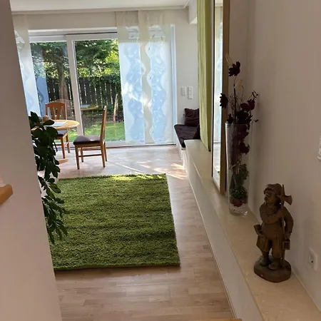 Traumhafte Gartenwohnung * Pfaffenhofen an der Ilm