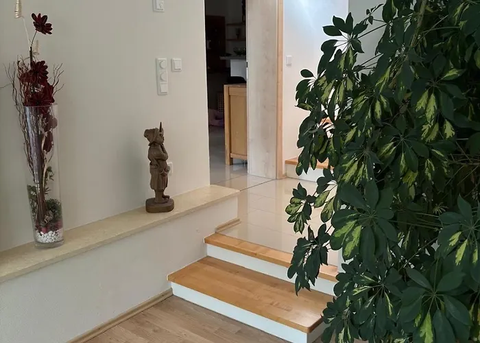 Traumhafte Gartenwohnung * Pfaffenhofen an der Ilm