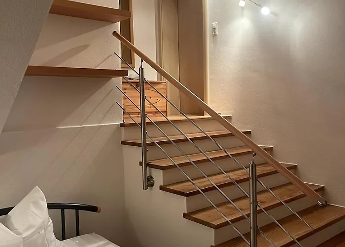 Traumhafte Gartenwohnung Apartmán