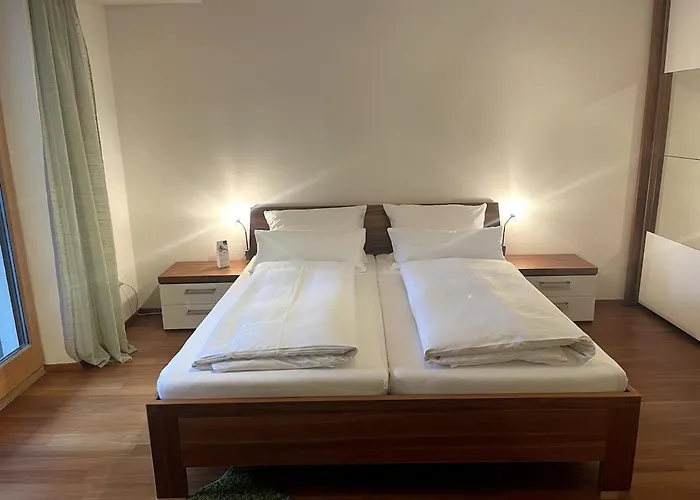 Traumhafte Gartenwohnung * Pfaffenhofen an der Ilm