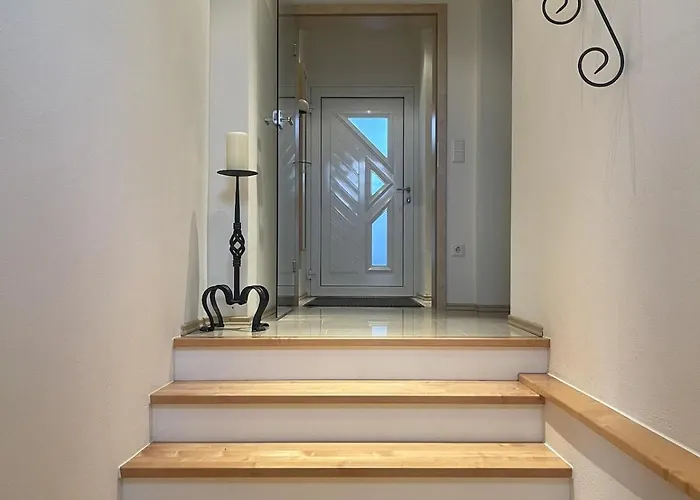 Traumhafte Gartenwohnung