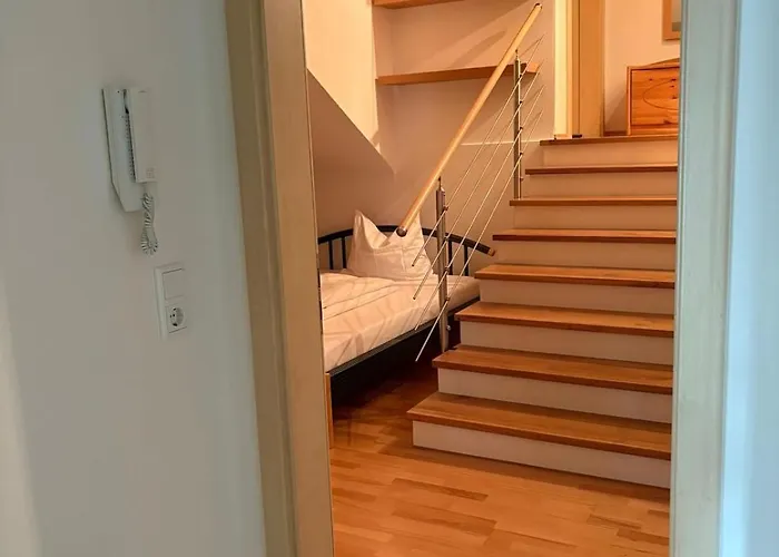 Traumhafte Gartenwohnung Pfaffenhofen an der Ilm