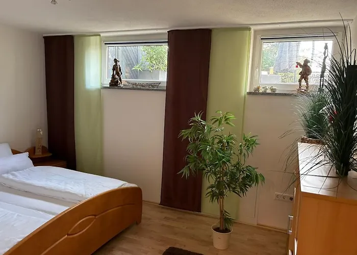 Traumhafte Gartenwohnung Pfaffenhofen an der Ilm
