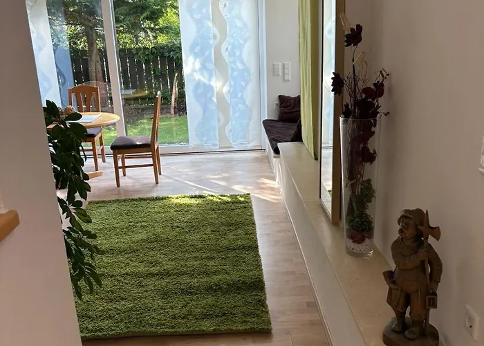 Traumhafte Gartenwohnung * Pfaffenhofen an der Ilm