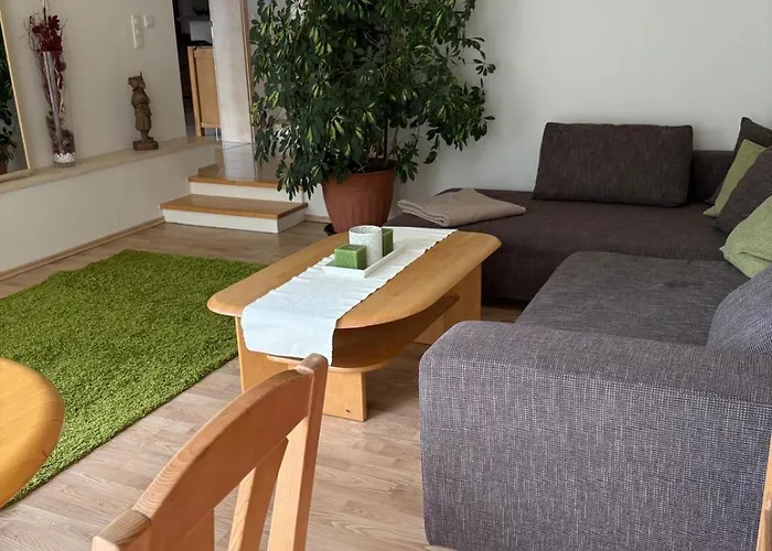 Traumhafte Gartenwohnung * Pfaffenhofen an der Ilm