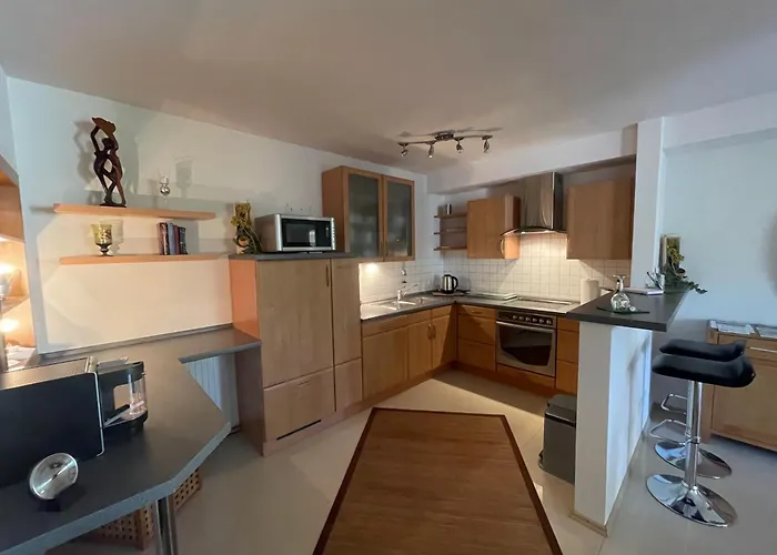 Traumhafte Gartenwohnung * Pfaffenhofen an der Ilm